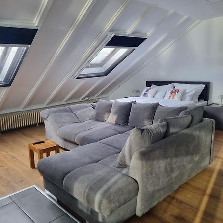 Ferienwohnung Am Rheinpark Емерих Екстериор снимка