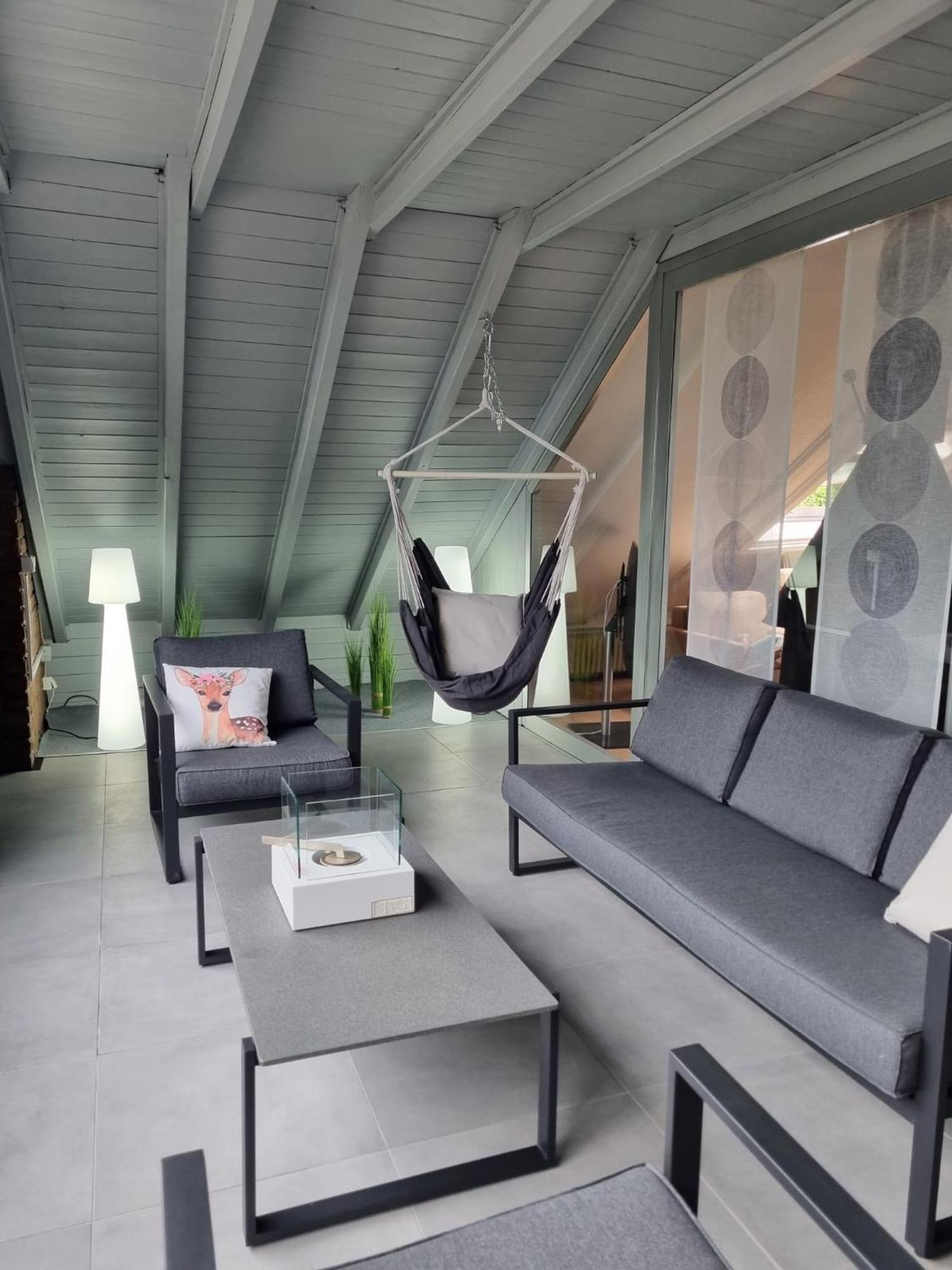 Ferienwohnung Am Rheinpark Емерих Екстериор снимка
