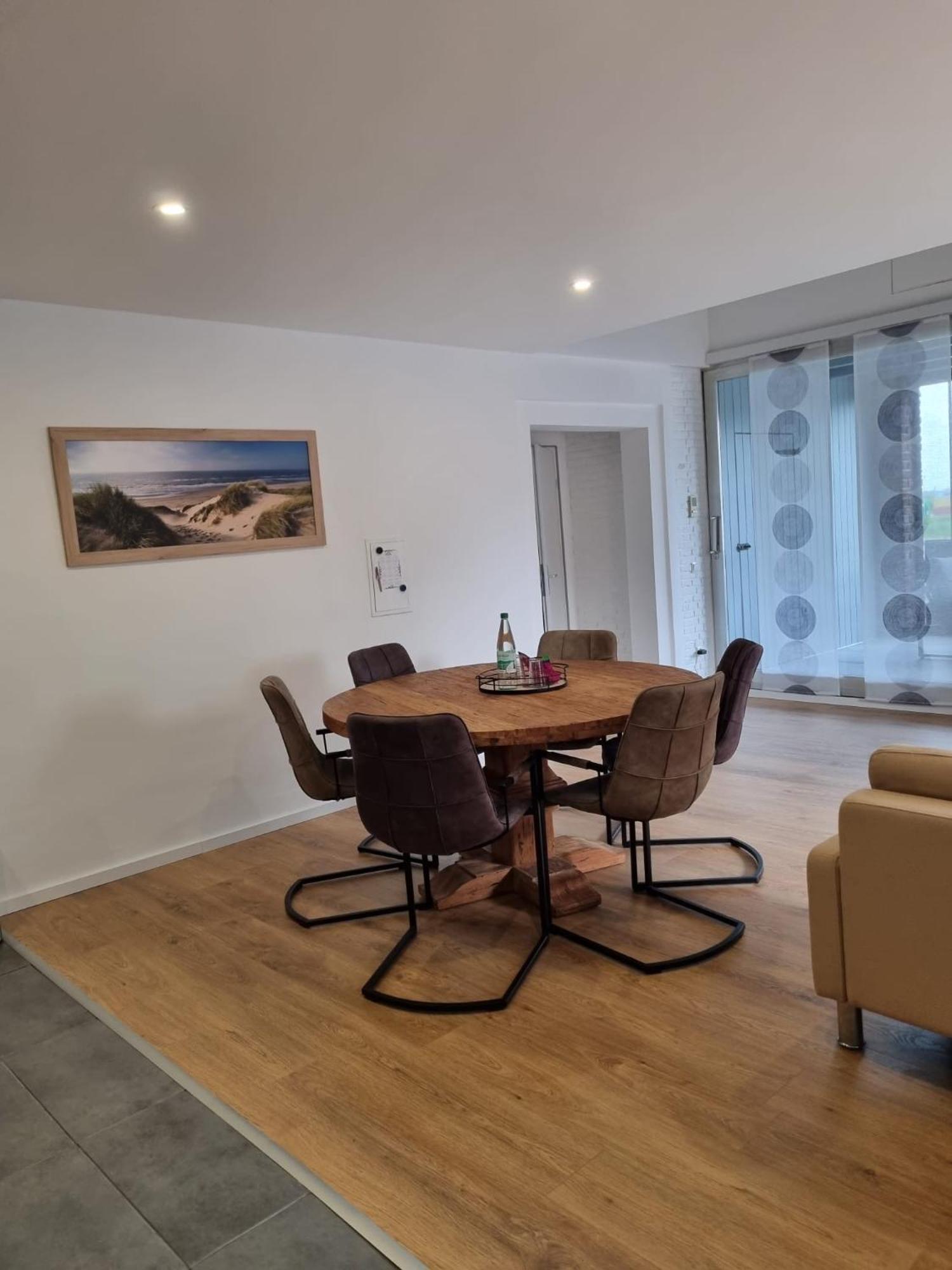 Ferienwohnung Am Rheinpark Емерих Екстериор снимка