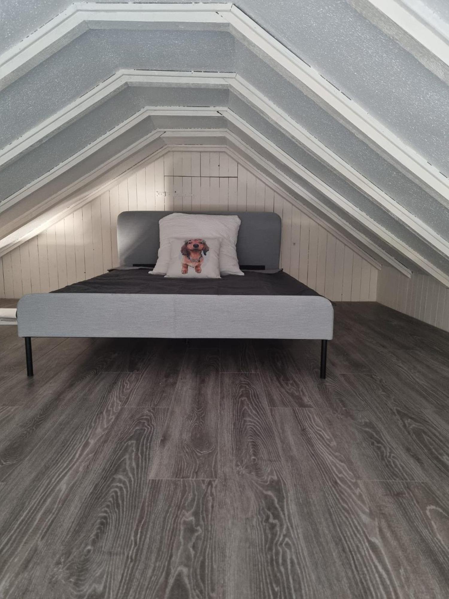 Ferienwohnung Am Rheinpark Емерих Екстериор снимка