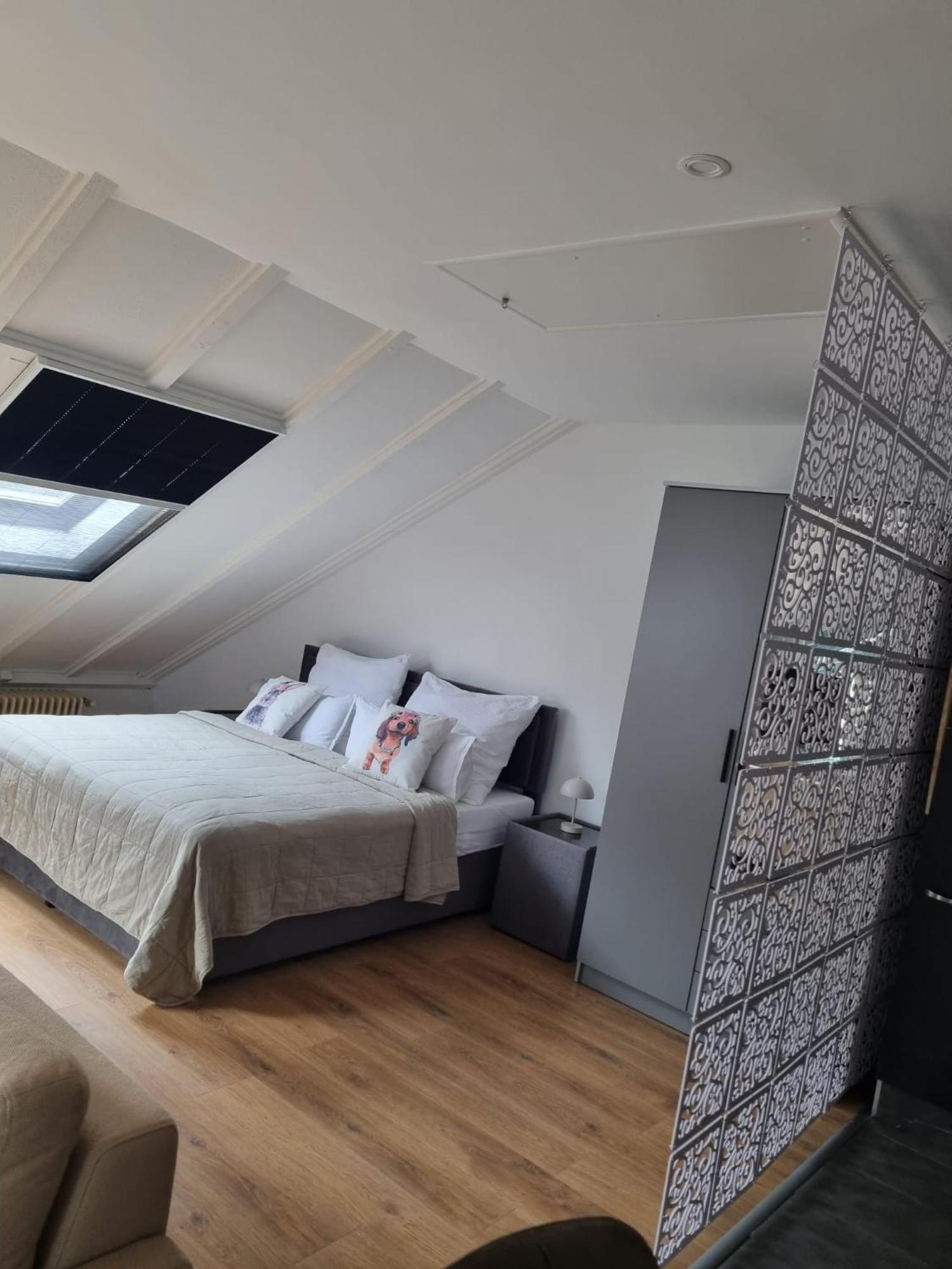Ferienwohnung Am Rheinpark Емерих Екстериор снимка
