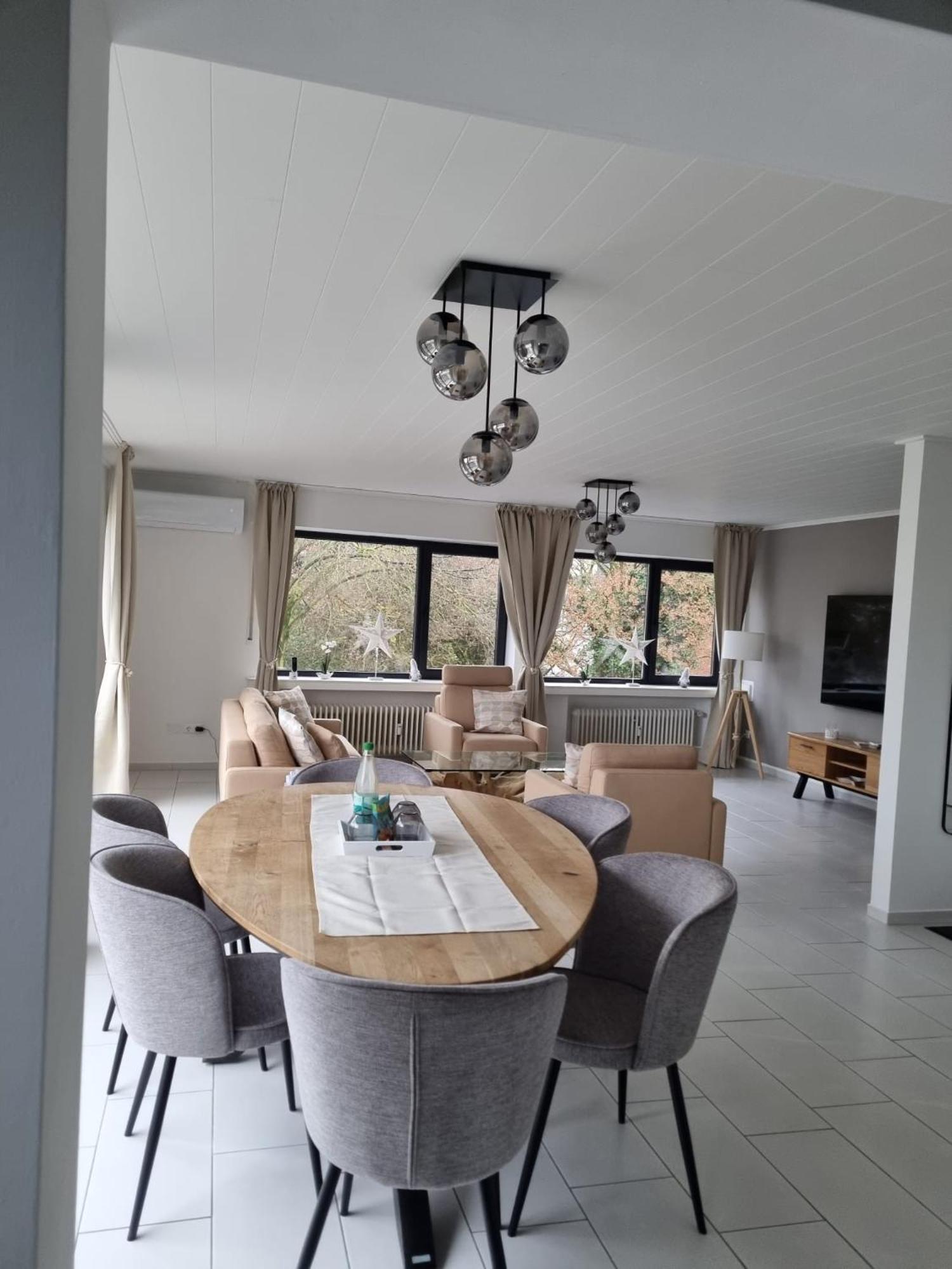 Ferienwohnung Am Rheinpark Емерих Екстериор снимка