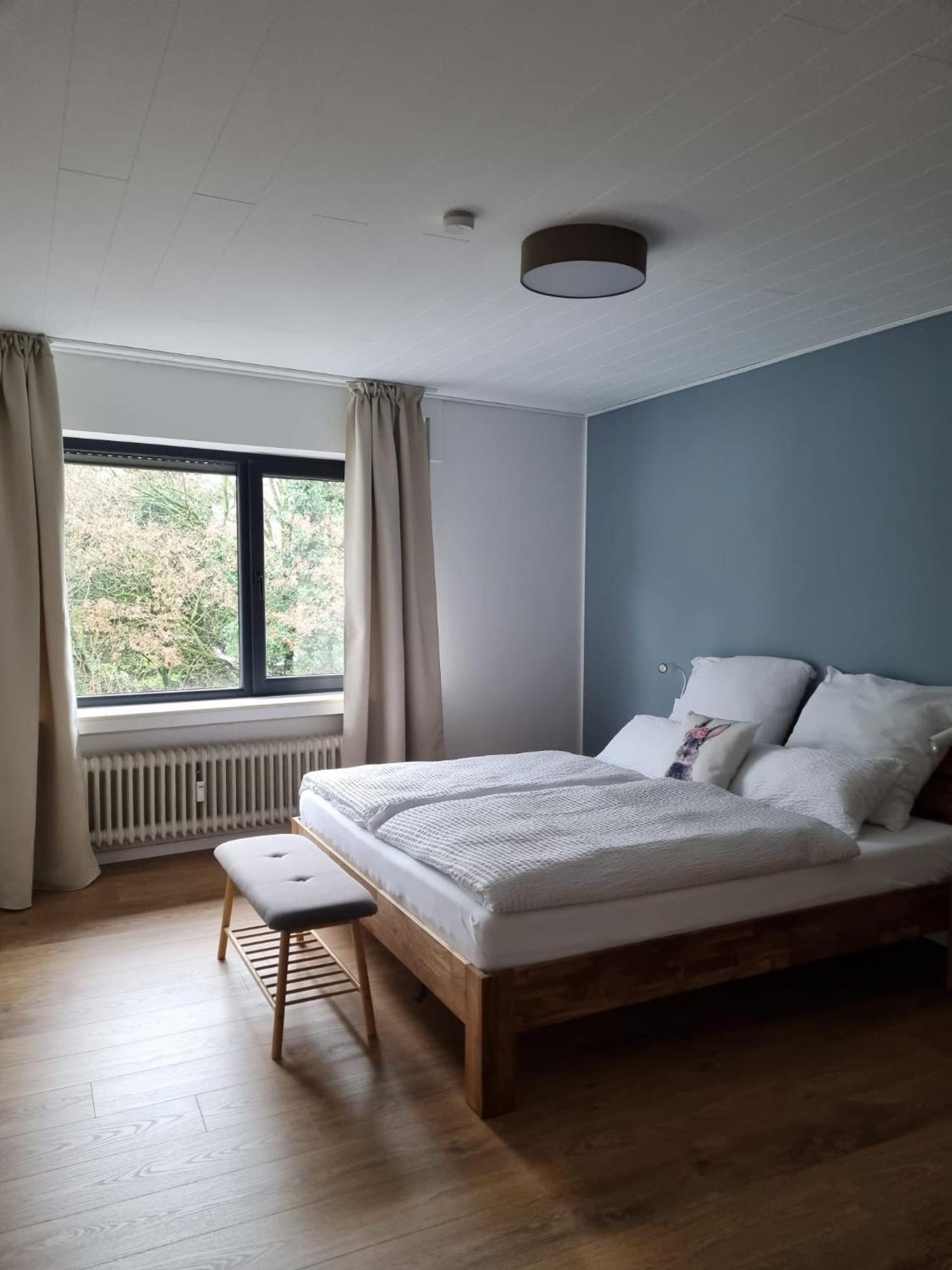 Ferienwohnung Am Rheinpark Емерих Екстериор снимка