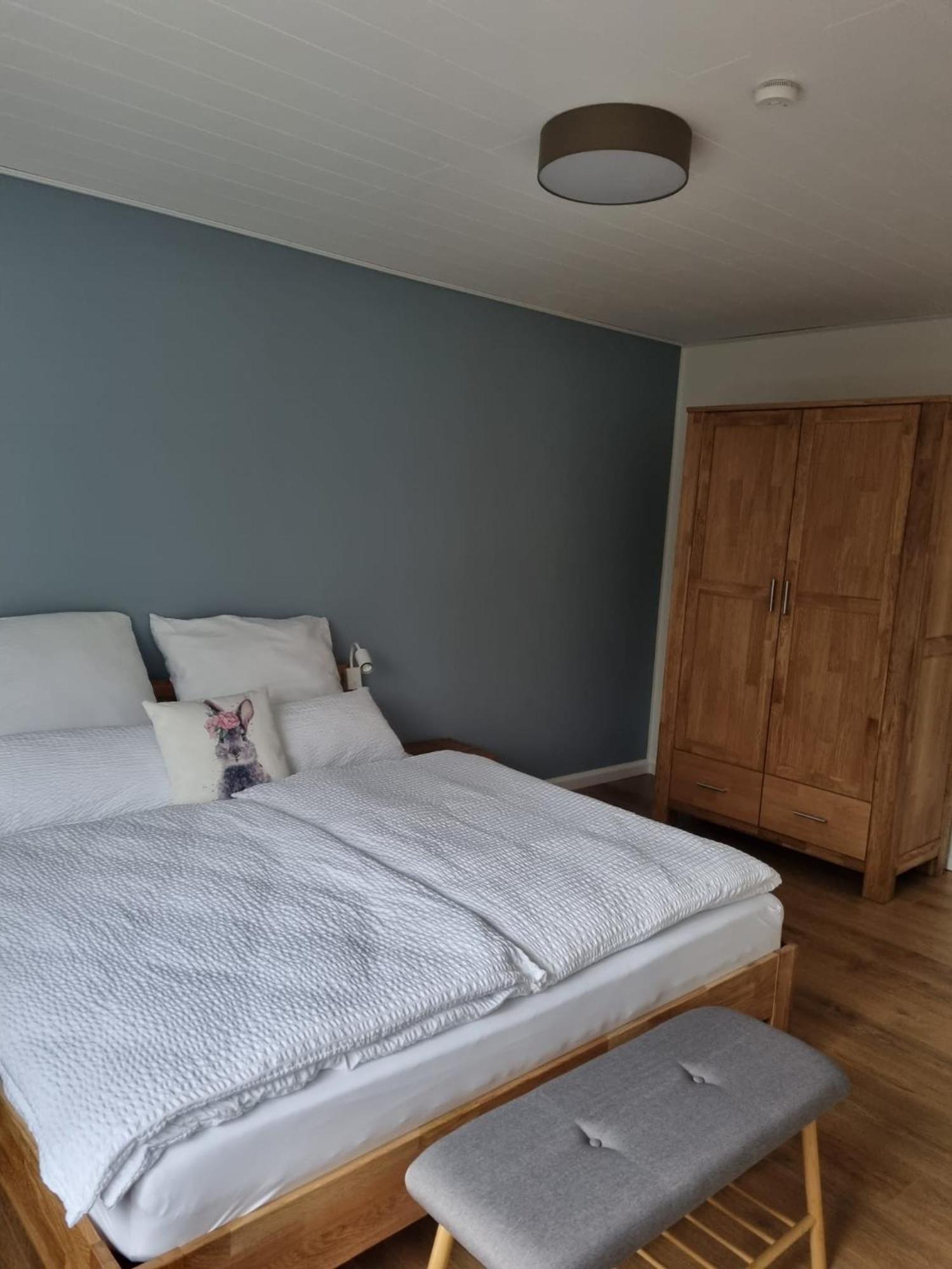 Ferienwohnung Am Rheinpark Емерих Екстериор снимка
