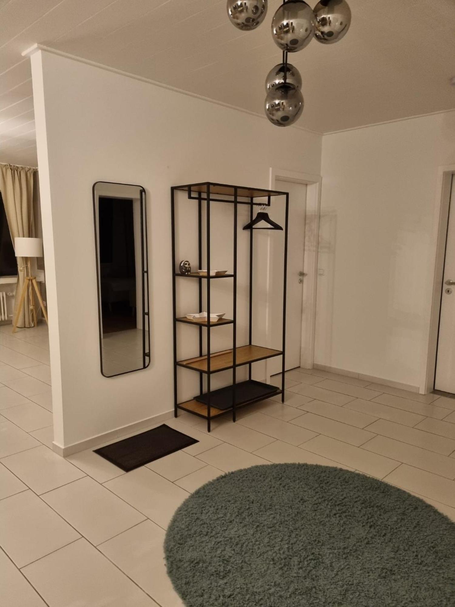 Ferienwohnung Am Rheinpark Емерих Екстериор снимка