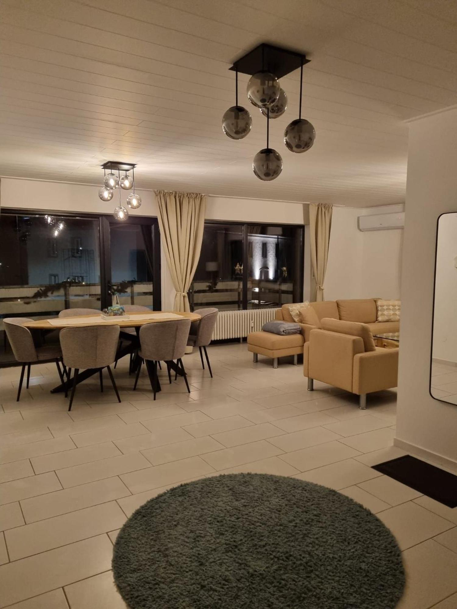 Ferienwohnung Am Rheinpark Емерих Екстериор снимка